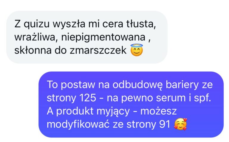 opinia ebook kinga żabińska notatki kosmetologa stwórz rutynę która działa przed i po kosmetolog holistyczny tarnów(8)